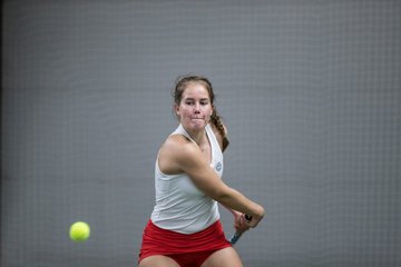 Tizia Brocks 46 - Nordostdeutsche Meisterschaft